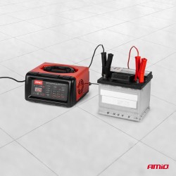 Akulaadija 20 A, 6 V / 12 V