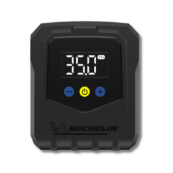 Michelin mini 12V digitaalne kompressor