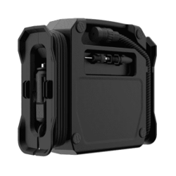 Michelin võimas 12V digitaalne kompresso