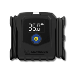 Michelin võimas 12V digitaalne kompresso