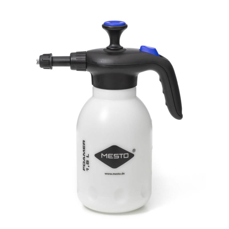 Survepihusti 1,5L Mesto Foamer ph 7-14