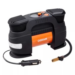 Osram digitaalne rehvipump 12V 180W