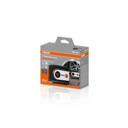 Osram digitaalne rehvipump 12V 180W