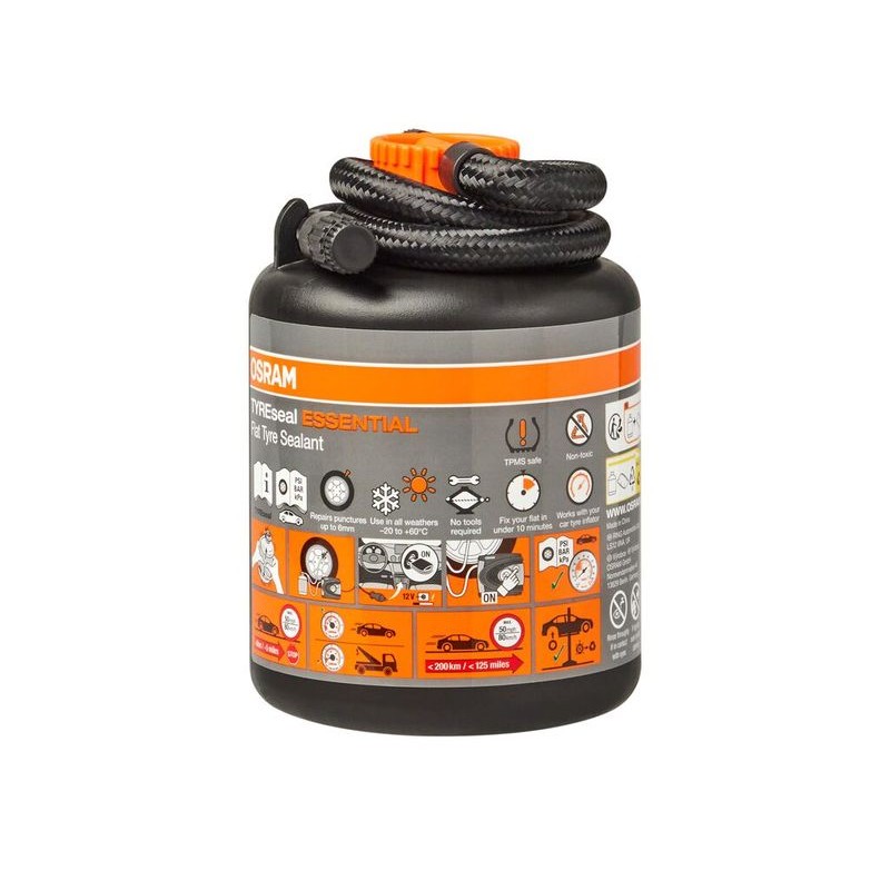 Osram TYREseal rehviparandus hermeetik