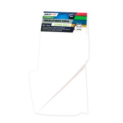 Mikrokiudlapp 30*40cm 270gsm