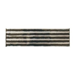 Rehvinöör pruun 6x100mm 5 leht-pakk 50tk