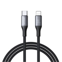 Joyroom USB-C - Lightning juhe 1m 30W