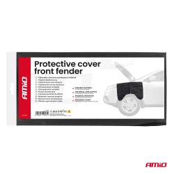 Tugev universaalne poritiiva kaitsekate