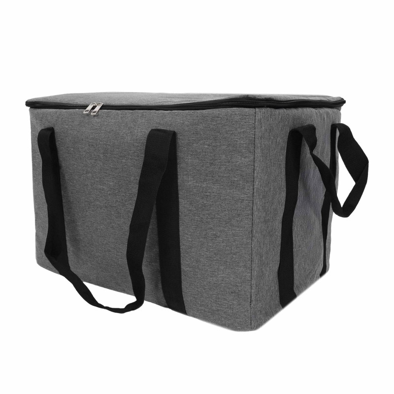 Termokott 65L 52  35  35cm kokkupandav