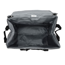 Termokott 35L 40x25x35cm kokkupandav