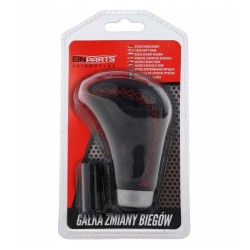 Käigukangi nupp nahk 97 mm