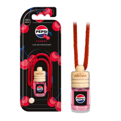 Autolõhn Pepsi mini Cherry 4,5ml