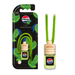 Autolõhn Pepsi mini Lime 4,5ml