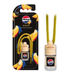 Autolõhn Pepsi mini Mango 4,5ml
