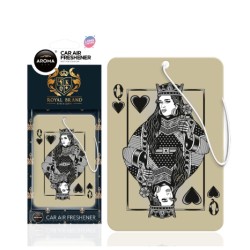 Autolõhn Queen