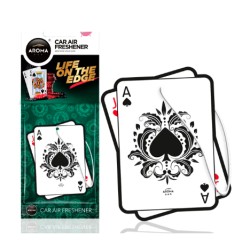 Autolõhn Blackjack