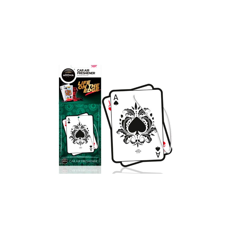 Autolõhn Blackjack