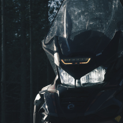 Lisavalgusti - OZZ XB1 P9″ must | Veoauto varuosad | Nordparts