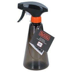 Pihustuspudel 360 ml läbimõõt 8cm L=20cm