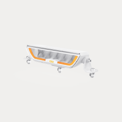 LISAVALGUSTI - OZZ XB1 P9″ valge | Veoauto varuosad | Nordparts
