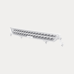 Lisavalgusti - OZZ DRB1 P20″ valge | Veoauto varuosad | Nordparts