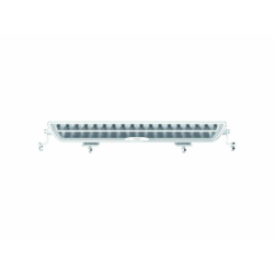 Lisavalgusti - OZZ DRB1 P20″ valge | Veoauto varuosad | Nordparts