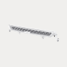 Lisavalgusti - OZZ XB1 P20″ valge | Veoauto varuosad | Nordparts