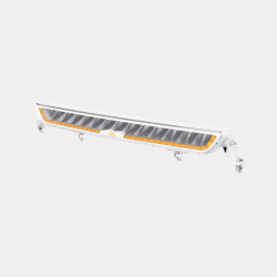 Lisavalgusti - OZZ XB1 P20″ valge | Veoauto varuosad | Nordparts