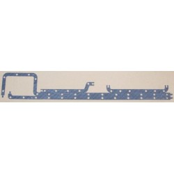 ELRING Tihend,õlivann 001.652