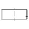 MAHLE Väntvõlli laager 001 HL 10220 050