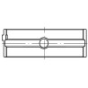 MAHLE Väntvõlli laager 001 HL 10267 025