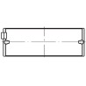 MAHLE Väntvõlli laager 001 HL 10267 025