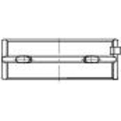 MAHLE Väntvõlli laager 001 HL 21929 000