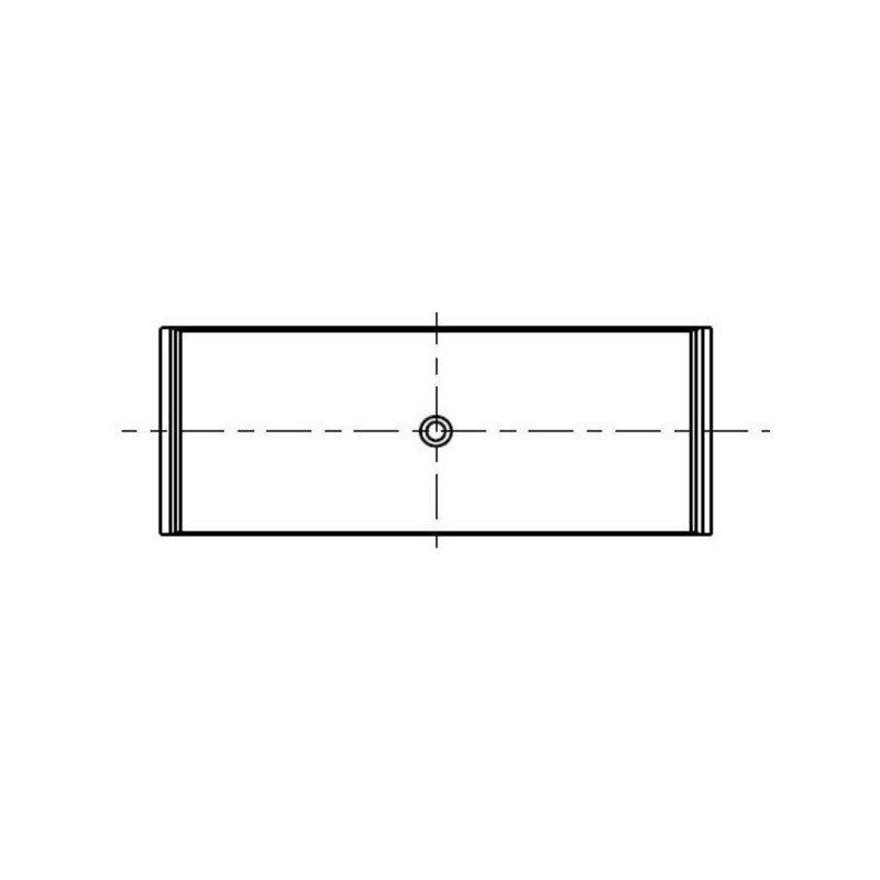 MAHLE Kepsulaager 001 PL 18196 000