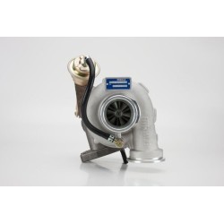 MAHLE Kompressor,ülelaadimine 001 TC 14934 000