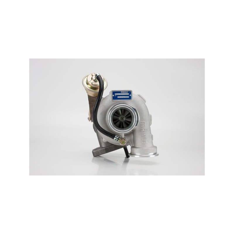 MAHLE Kompressor,ülelaadimine 001 TC 14934 000