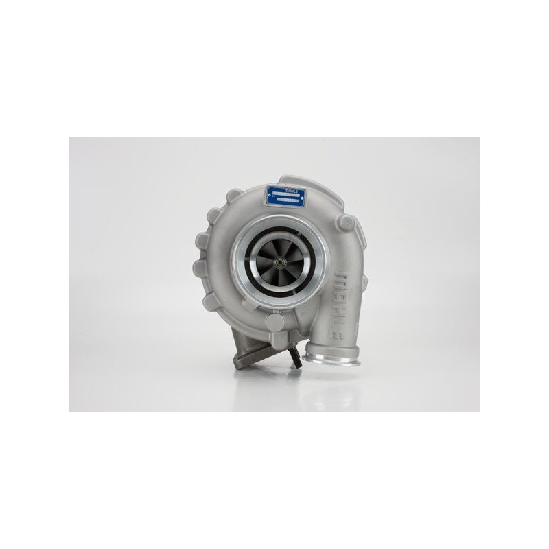 MAHLE Kompressor,ülelaadimine 001 TC 17401 000