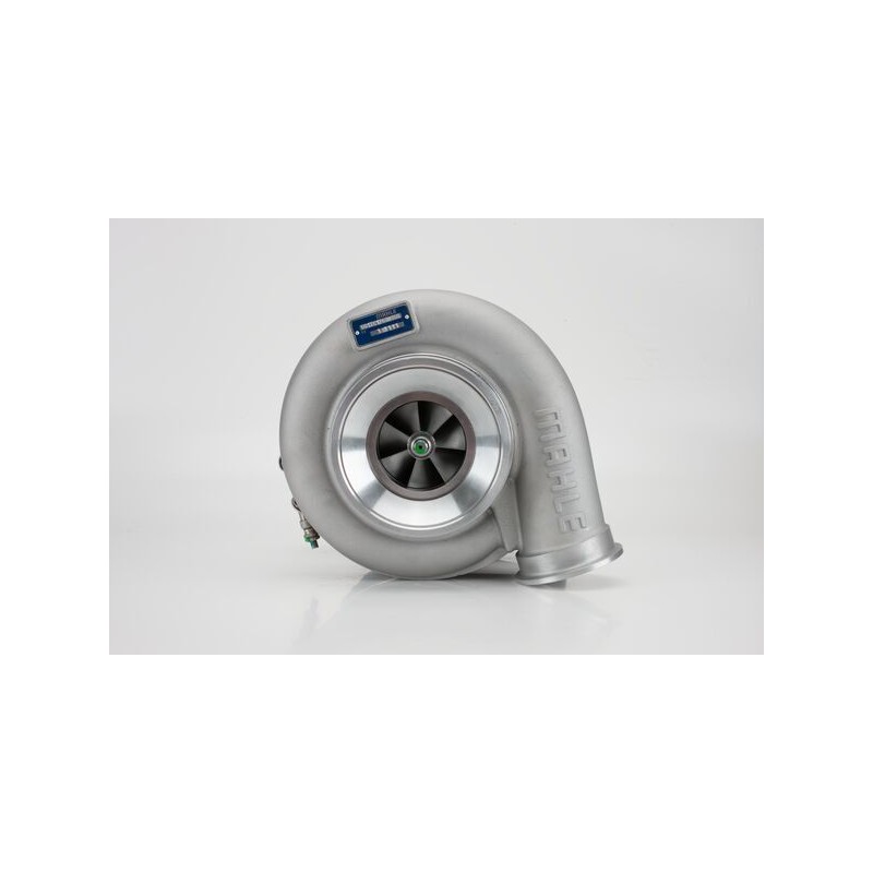 MAHLE Kompressor,ülelaadimine 001 TC 17603 000