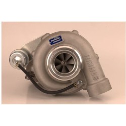 MAHLE Kompressor,ülelaadimine 001 TC 18023 000