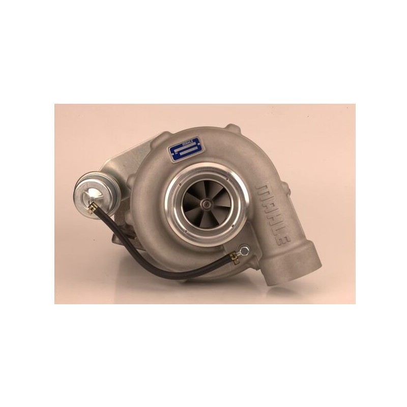 MAHLE Kompressor,ülelaadimine 001 TC 18023 000