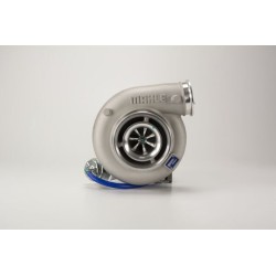 MAHLE Kompressor,ülelaadimine 001 TC 19983 000