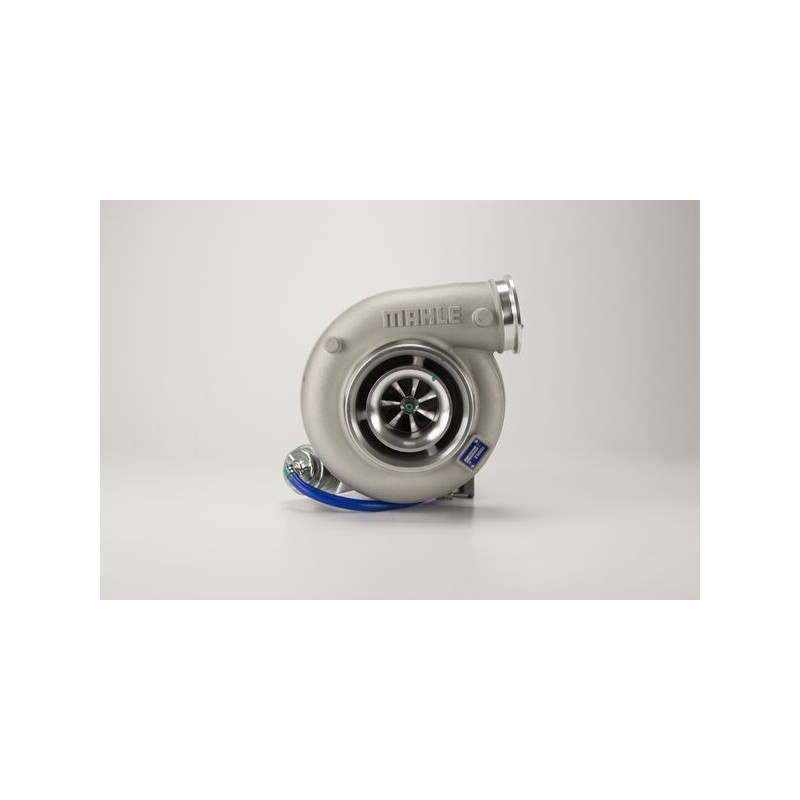 MAHLE Kompressor,ülelaadimine 001 TC 19983 000