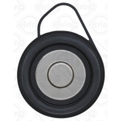 ELRING Membraan, karteri tuulutus 003.960