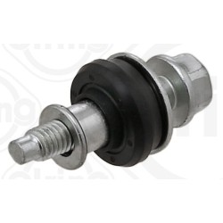 ELRING Kruvi, klapikaas 006.420