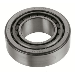 ZF Laager, käigukasti võll (manuaalülekanne) 0073.301.074