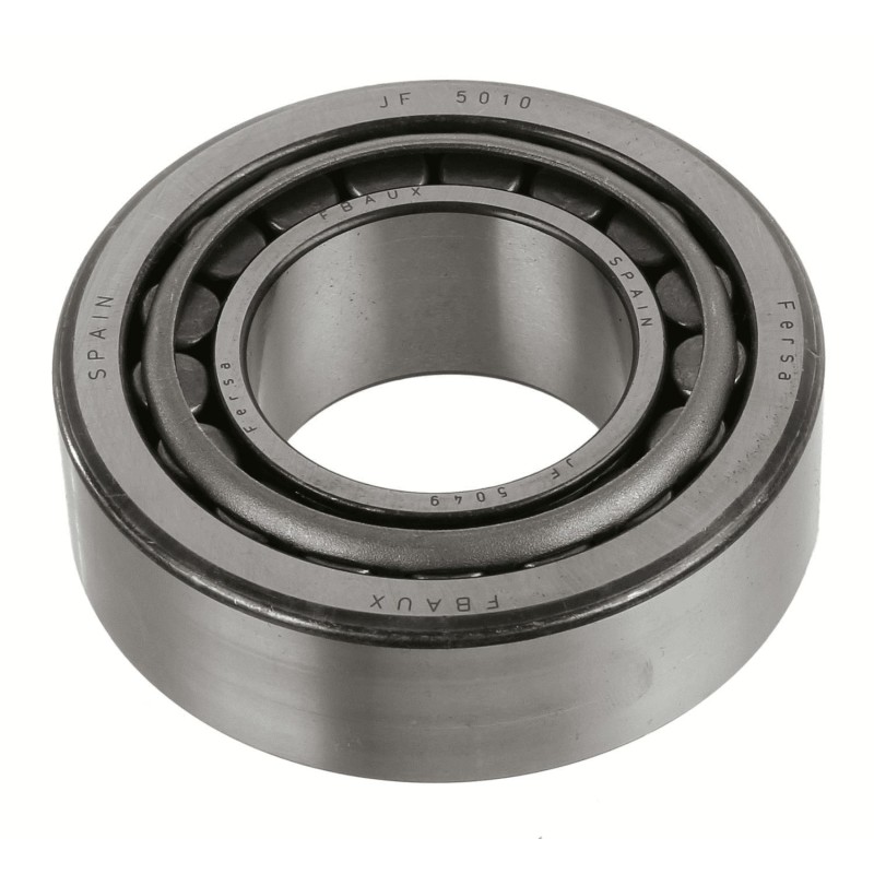 ZF Laager, käigukasti võll (manuaalülekanne) 0073.301.074