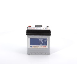 BOSCH Käivitusaku 0 092 S30 000