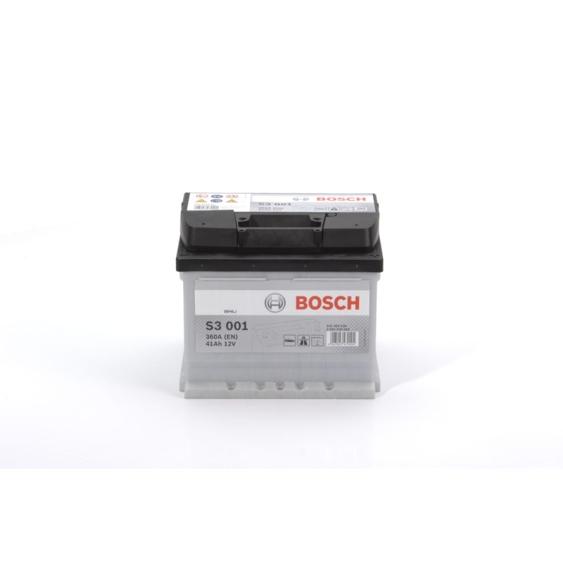 BOSCH Käivitusaku 0 092 S30 010