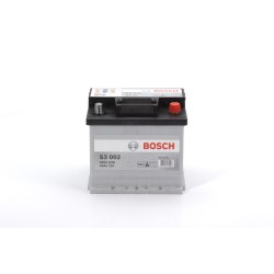 BOSCH Käivitusaku 0 092 S30 020