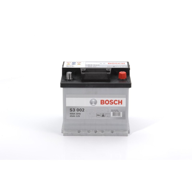 BOSCH Käivitusaku 0 092 S30 020